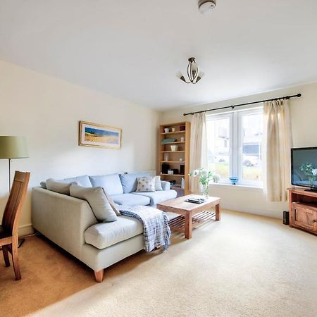 Guestready - Bright Spacious 2Bdr Flat Edinburg Exteriör bild