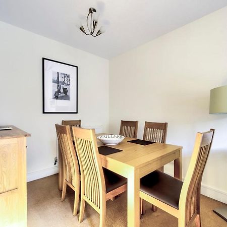 Guestready - Bright Spacious 2Bdr Flat Edinburg Exteriör bild