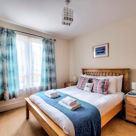 Guestready - Bright Spacious 2Bdr Flat Edinburg Exteriör bild