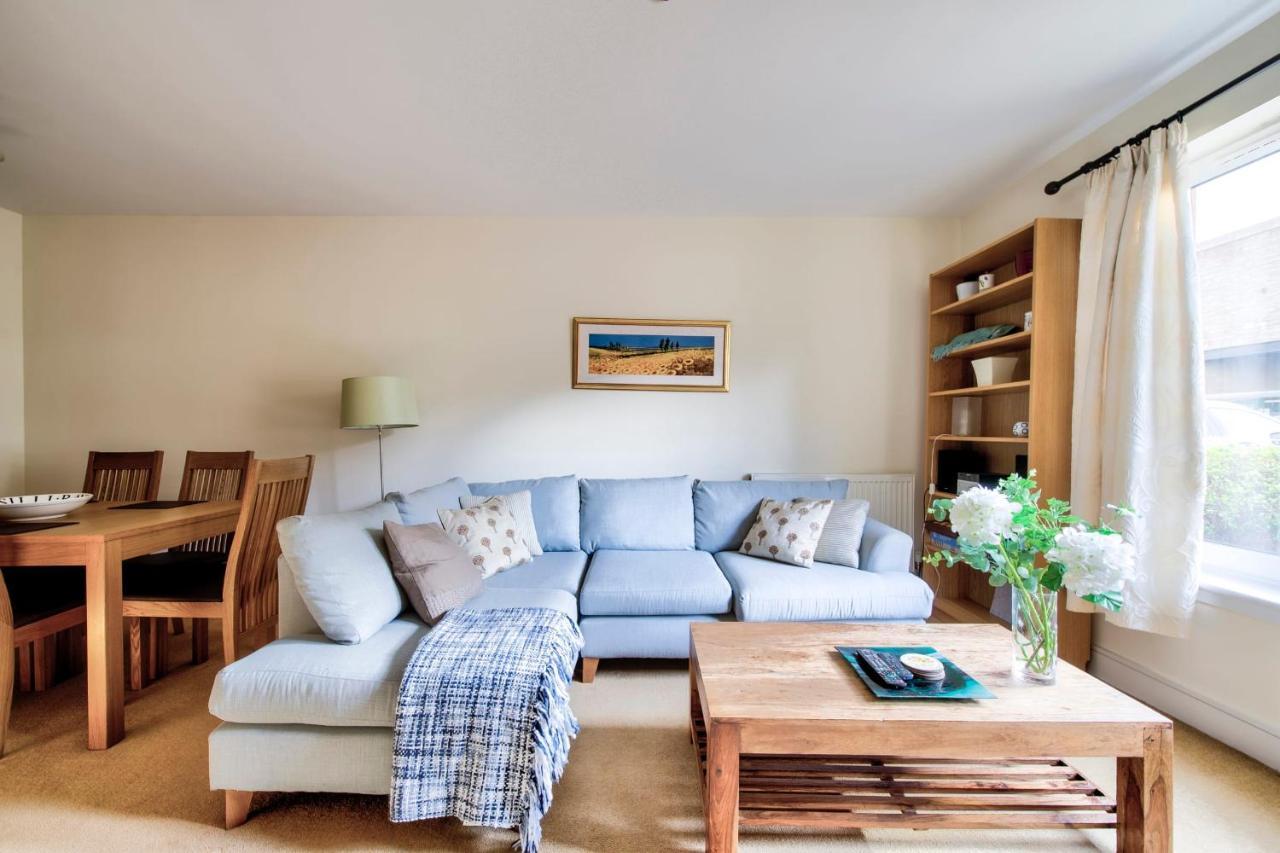 Guestready - Bright Spacious 2Bdr Flat Edinburg Exteriör bild